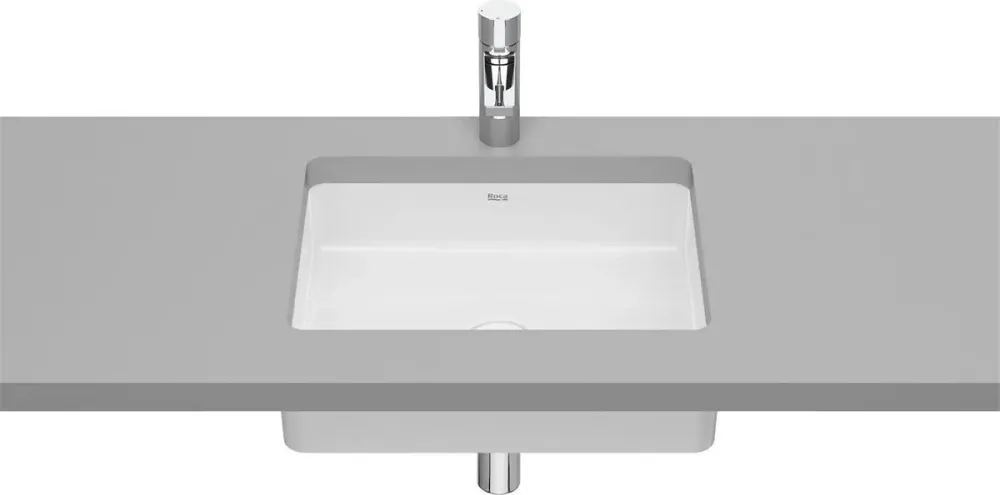 Раковина  Roca Inspira Square 42x31,5 A327536000 Київ - фото 1