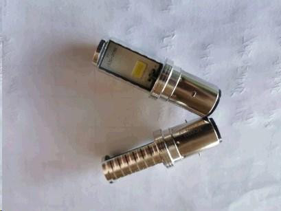 Лампа (фара) 12V45W диодная 2 кристалла Н6 BA20D (LED) Мукачево - изображение 1