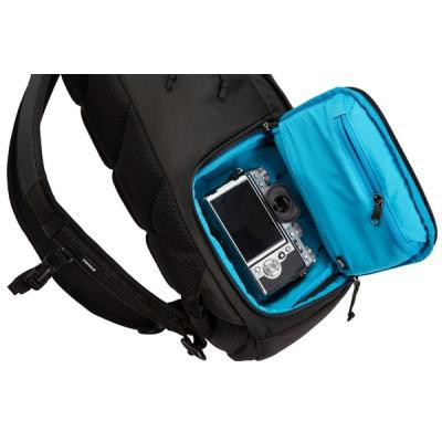 Фото-сумка Thule EnRoute Medium DSLR Backpack TECB-120 Black (3203902) Вінниця - фото 5