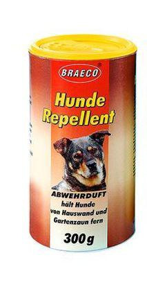 Біопорошок для відлякування собак Braeco GMBH Німеччина Київ - фото 1