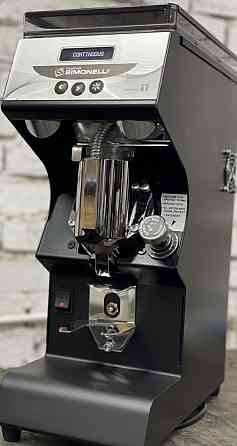 Кофемолка Victoria Arduino - Nuova Simonelli Mitos One. Киев