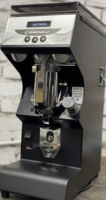Кофемолка Victoria Arduino - Nuova Simonelli Mitos One. Киев - изображение 6
