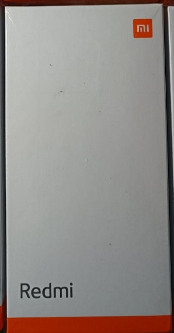 Смартфон Xiaomi Redmi 8 4/64Gb. Новый! Київ - фото 3