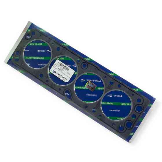 Прокладка Ланос 1,6 ( ) 96391436 ГБЦ Мукачево