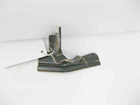 Mercedes-Benz  A2204202186 Кронштейн проводів на передньому лівому поворотному кулаку S-Class W220 4matic Одеса