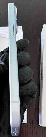 Новий смартфон Apple iPhone 15 128Gb. 74 Neverlock Київ