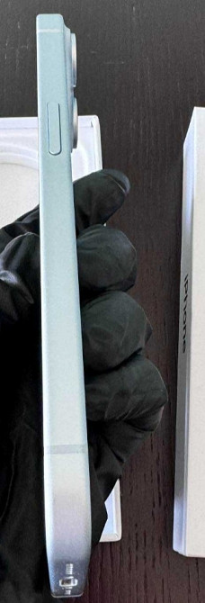 Новий смартфон Apple iPhone 15 128Gb. 74 Neverlock Київ - фото 1