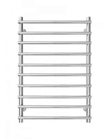Водяной полотенцесушитель Mario INOX Турин 770х530/500 Киев