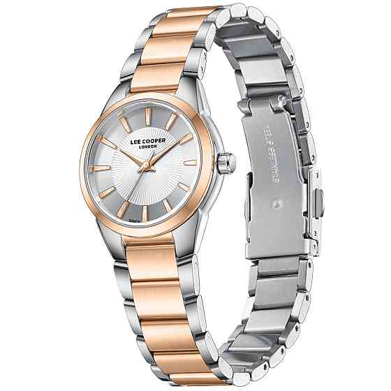 Годинник жіночий наручний Lee Cooper Julietta Київ