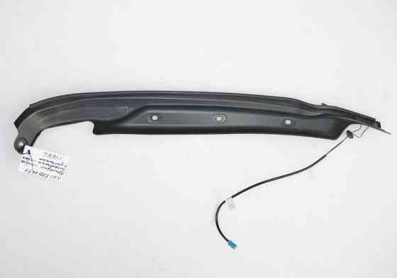 Mercedes-Benz  A1668701151 Накладка кришки багажника ліва з датчиком GL GLS X166 Одеса