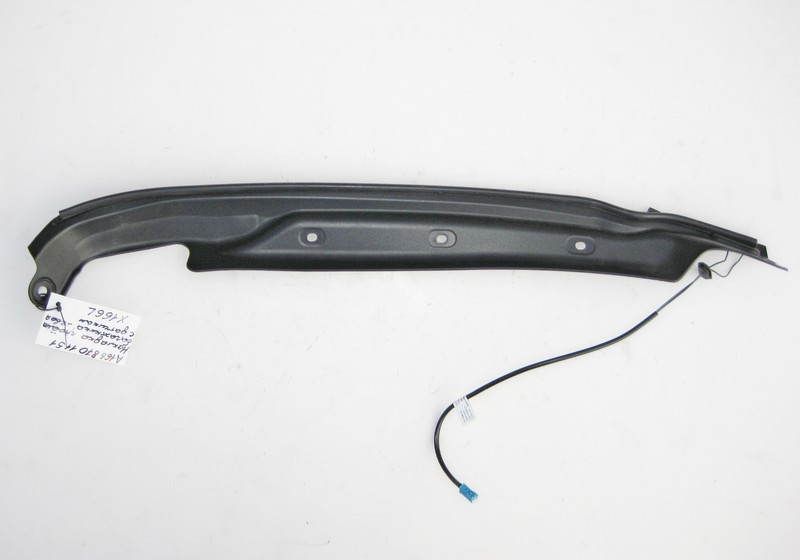 Mercedes-Benz  A1668701151 Накладка кришки багажника ліва з датчиком GL GLS X166 Одеса - фото 1