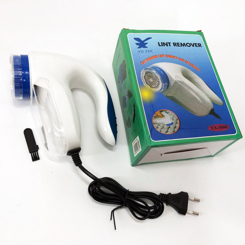 Катишезбірники YX-677/686/868, Ефективний пристрій для видалення ковтунів, Машинка для ковтунців SM-37 Київ - фото 8