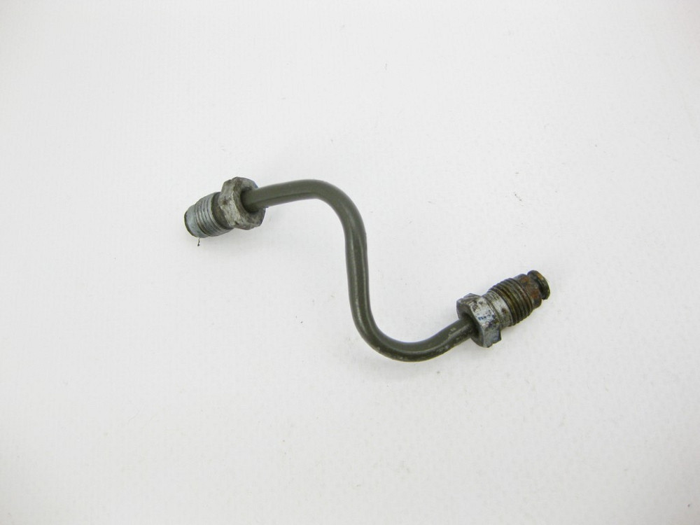 Mercedes-Benz  A2114200328 Гальмівна трубка на передньому лівому гальмівному супорті 4matic Одеса - фото 2