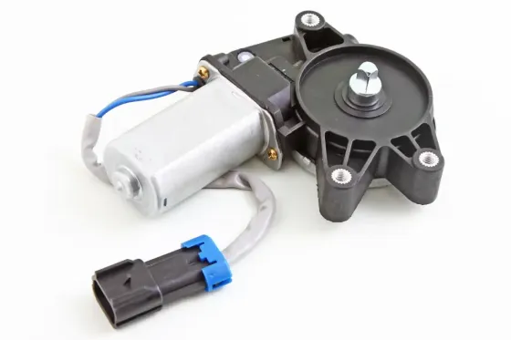 Моторедуктор эл./стеклопод. 1118  правый (2123 левый) Винница