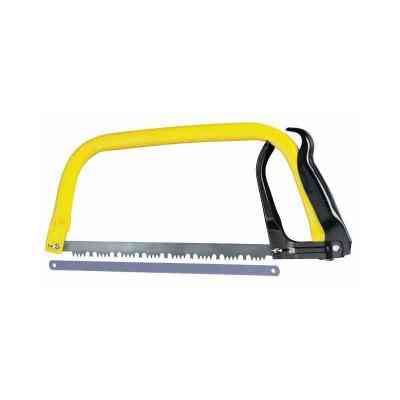 Ножівка Stanley кроснева пилка 300мм універсальна (1-20-447) Вінниця