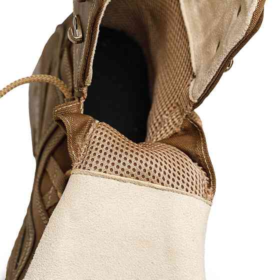 Берцы Демисезонные, Тактическая обувь DESERT Coyote Харьков