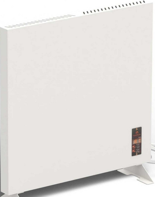 Обогреватель, обогреватель, конвектор Termonplaza Киев - изображение 2