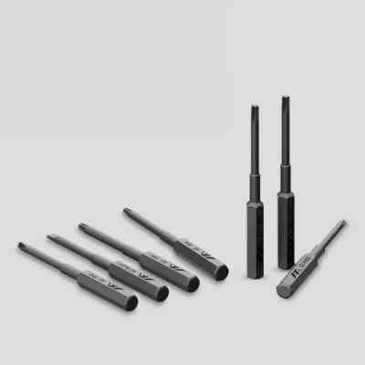 Отвертка Xiaomi JIMIHOME 80in1 Black (JM-GNT80) Винница