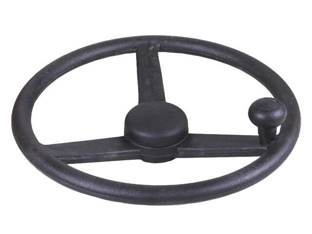 Руль Хинтай 24B, Шифинг 244,Taishan 24 Мукачево - изображение 1