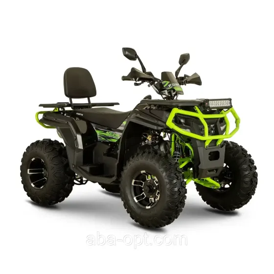 Квадроцикл FORTE AFC250 PRO Об'єм 223 см³ шини-23х7-10"/23х10-10" 17 к.с купити в інтернет-магазині дешево Одеса
