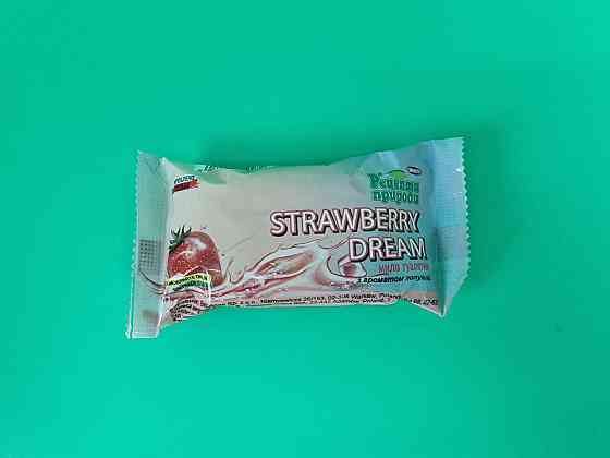 Мыло туалетное 