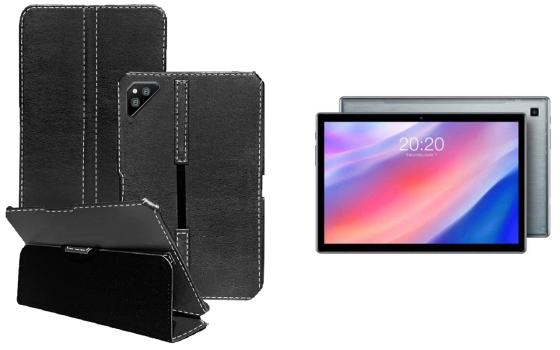 Чехол для планшета Teclast Tpad P20Hd, разные цвета Киев