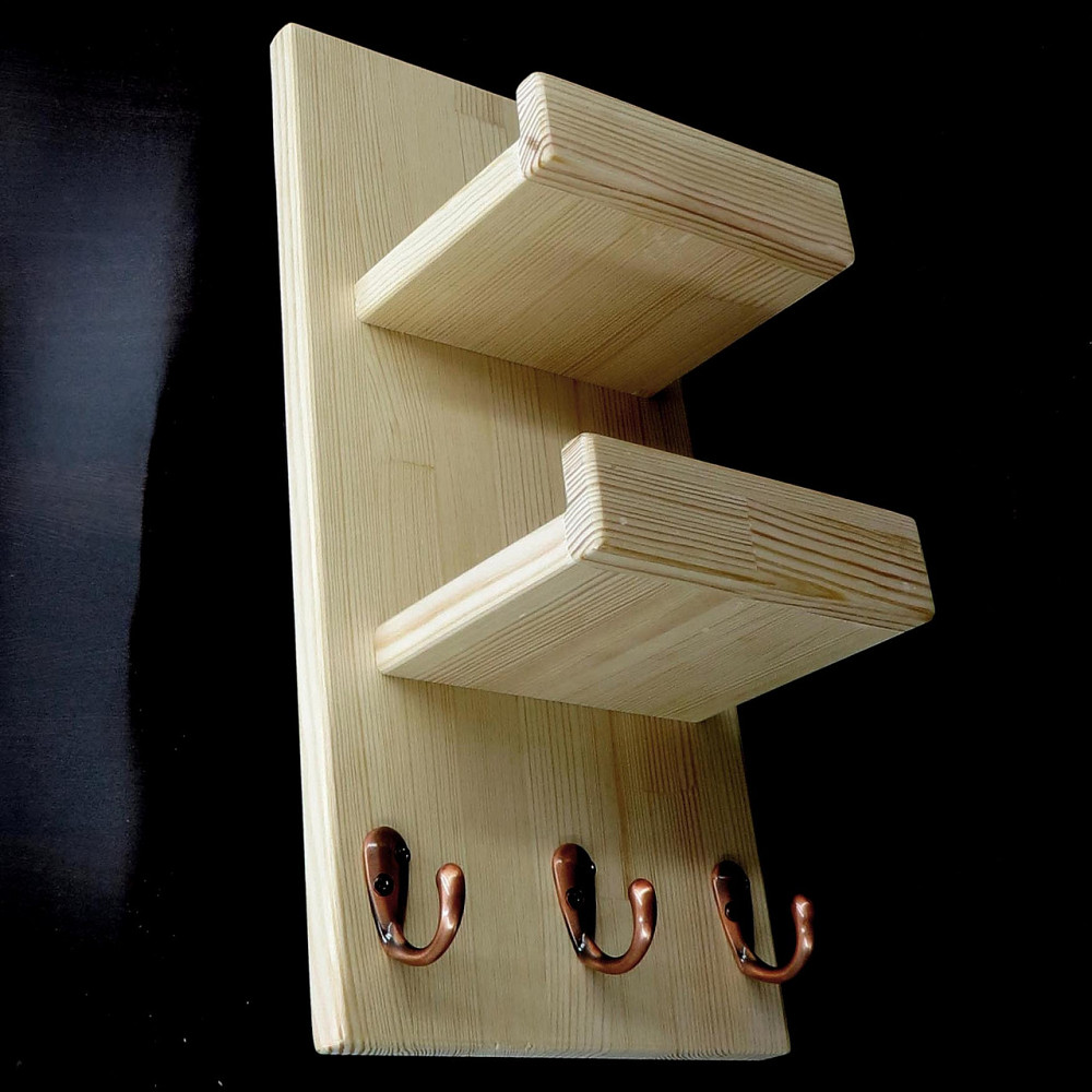 Полка для ванной 