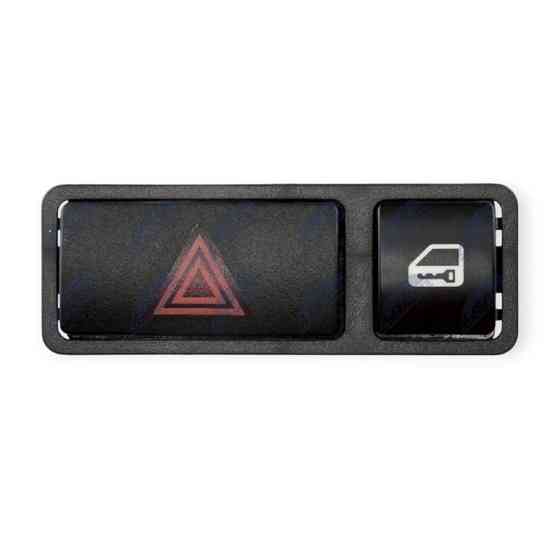 Кнопка сигнализации Бмв 3 (E46), X5 (E53) аварийной Мукачево