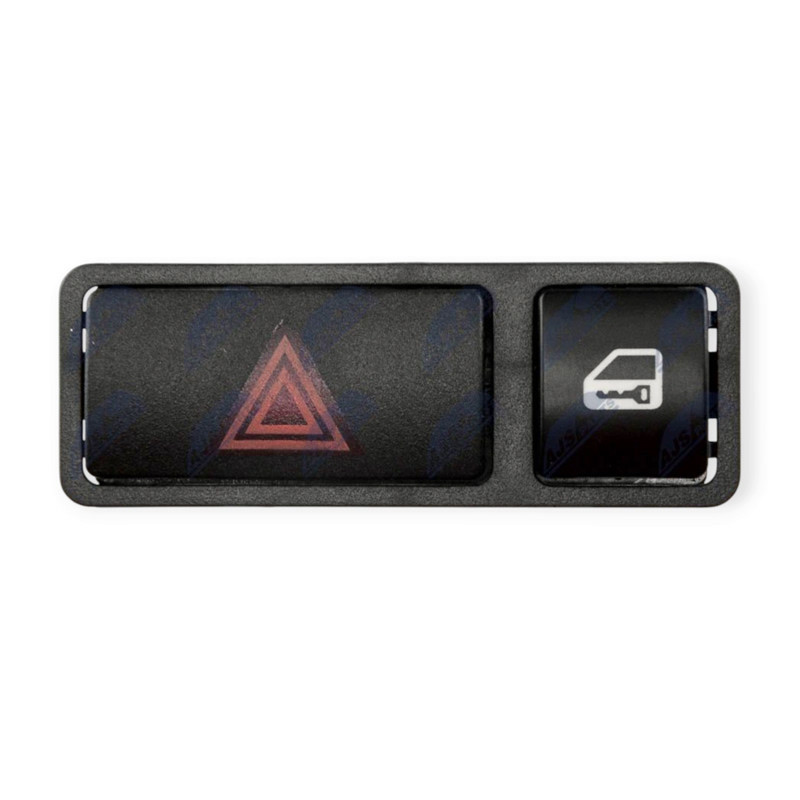 Кнопка сигналізації BMW 3 (E46), X5 (E53) аварійної Мукачево - фото 2