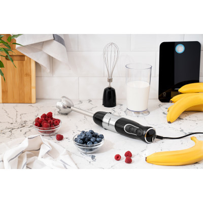 Блендер Ardesto HBK-800BR Винница - изображение 9