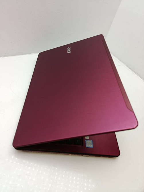 Ноутбук Acer Aspire F5-573-394K(N16Q2) i3-6157u\4\0\ АКБ- (товар вживаний) Луцьк - фото 3
