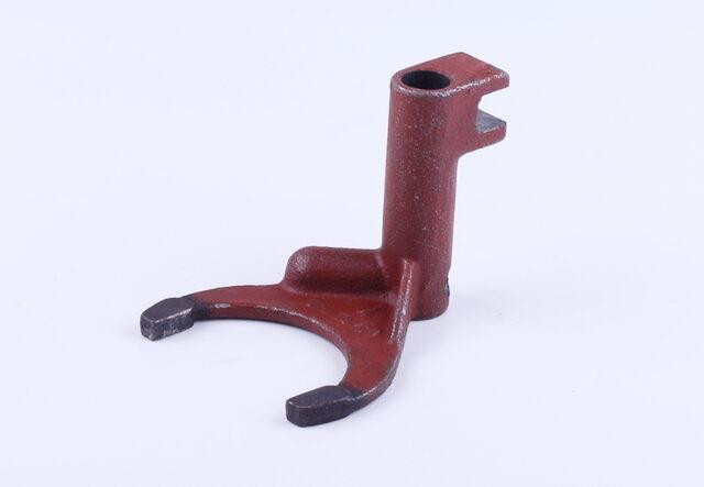 Вилка КПП 1 Донг Фенг Мукачево - изображение 1