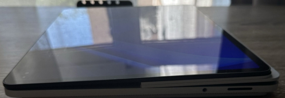 Ноутбук MacBook Surface Laptop Studio озу 32Gb. 2Tb. RTX 3050 Киев - изображение 6