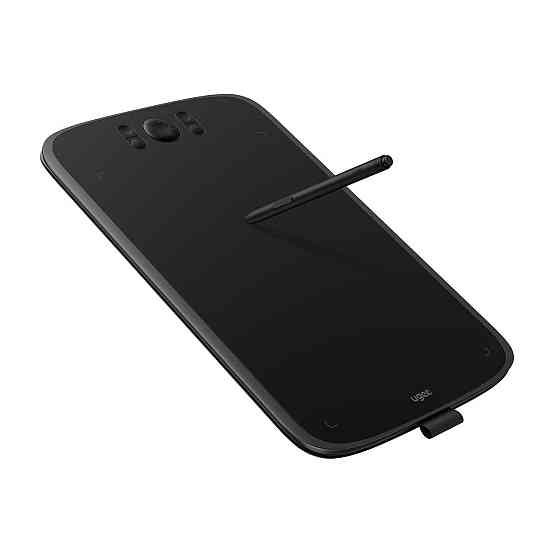 Графічний планшет Ugee M808 (UGM808E 16K) ( Чорний ) Харьков