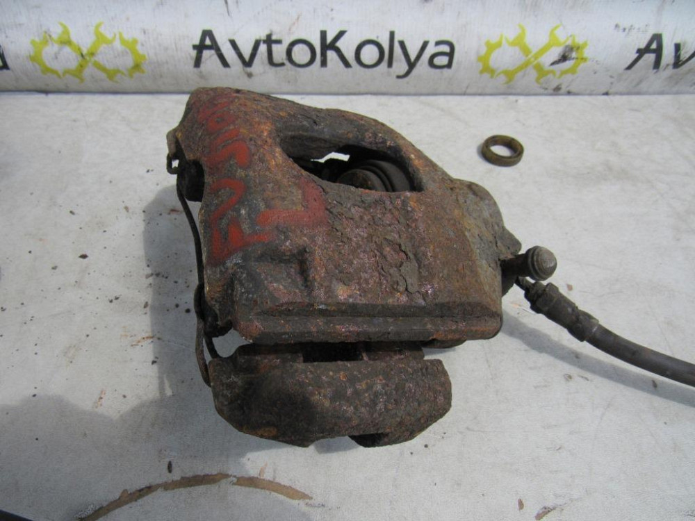 Супорт передній Ford Fusion 2002-2012 Ковель - фото 2