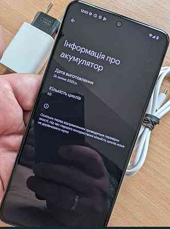 Смартфон: Google Pixel 8 Pro Киев