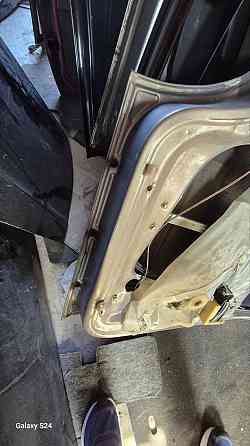 Hyundai Tucson 2016–2020 Дверь передняя левая (чёрная) Киев