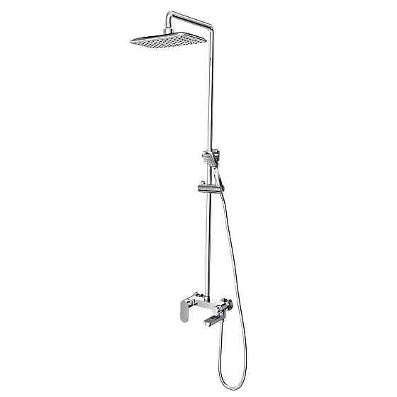 Душова система TOPAZ BARTS-TB 07102-H36-S Тернопіль