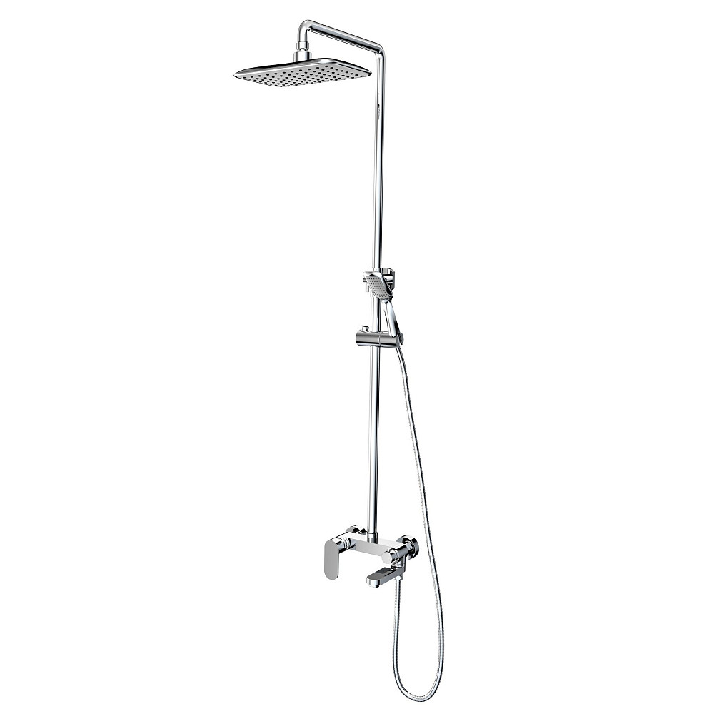 Душова система TOPAZ BARTS-TB 07102-H36-S Тернопіль - фото 1