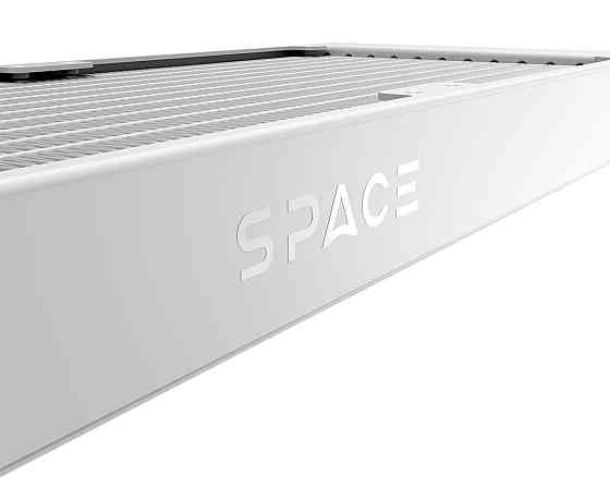 Система водяного охлаження ID-Cooling Space LCD SL360 XE White Білий Харьков
