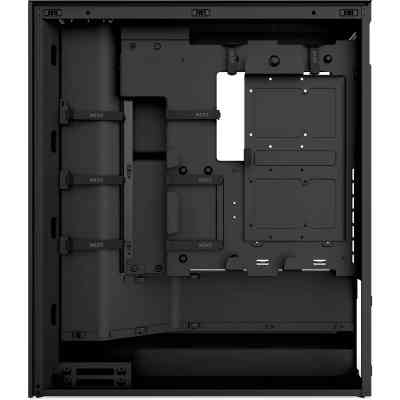 Корпус NZXT H7 Flow All Black (CM-H72FB-01) Вінниця