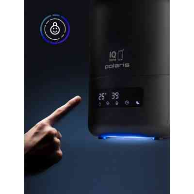 Зволожувач повітря Polaris PUH 4606 Вінниця