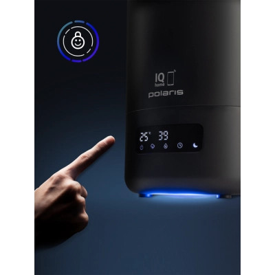 Зволожувач повітря Polaris PUH 4606 Вінниця - фото 5