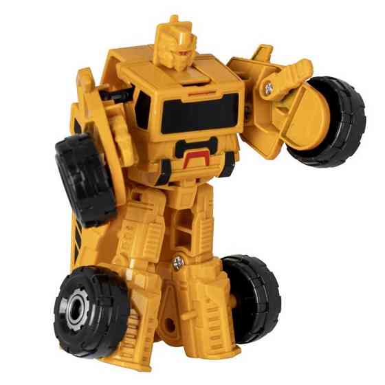 Дитяча іграшка трансформер "Вантажівка" E2014-02 Вінниця