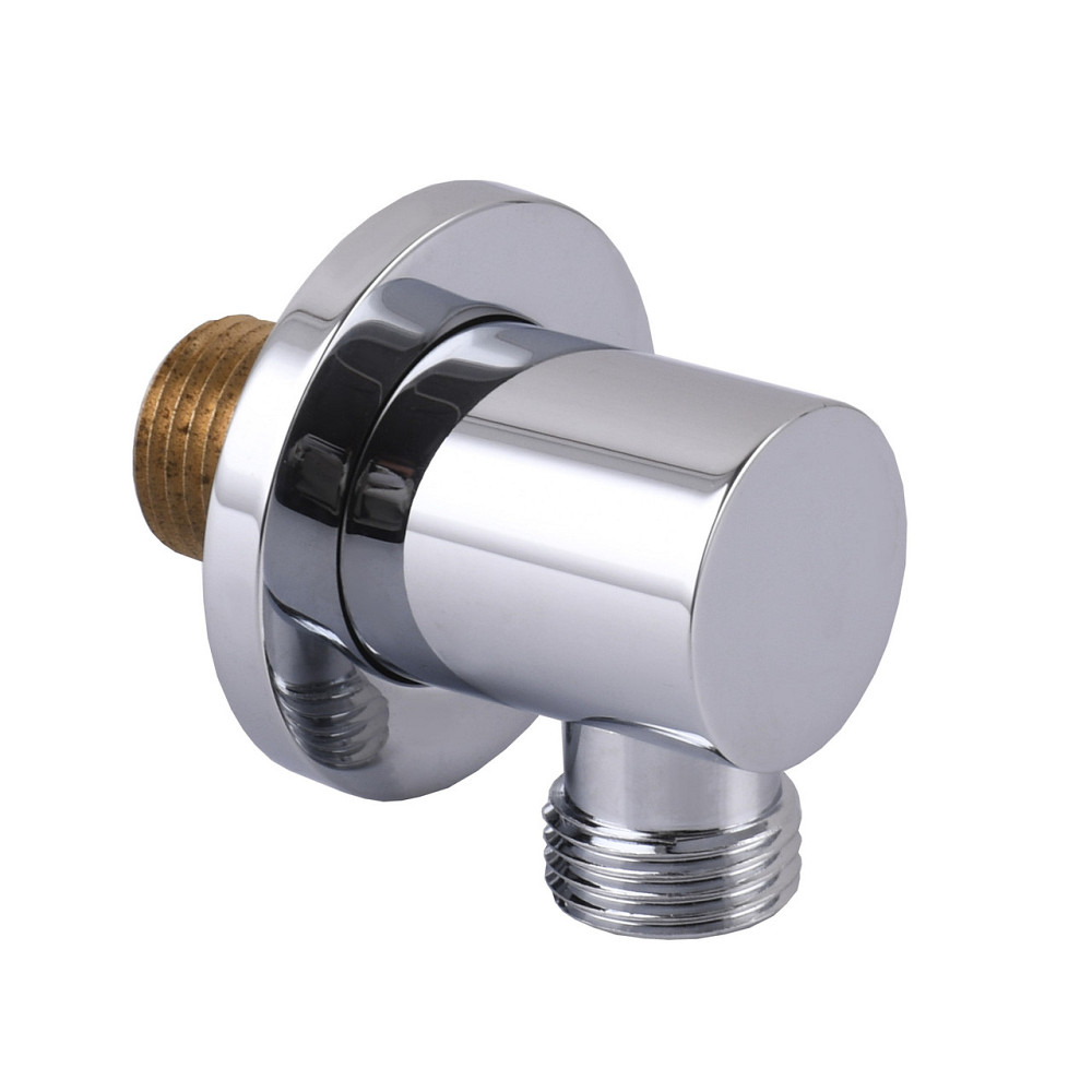 Шлангове з'єднання Globus Lux TP1705 для душа 1/2″ (000027026) Київ - фото 1