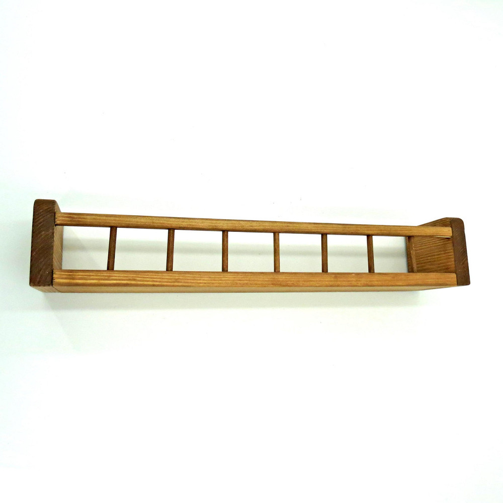 Настінна полиця "Еврика 62" мускат Миколаїв - фото 2