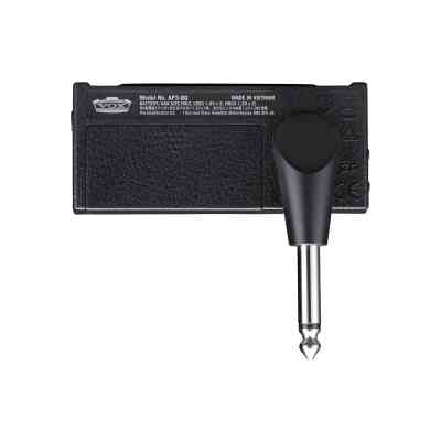 Гітарний підсилювач VOX amPlug 3 Boutique (235867) Вінниця