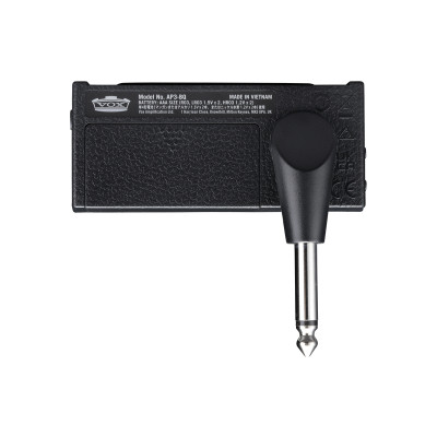 Гитарный усилитель VOX amPlug 3 Boutique (235867) Винница - изображение 4