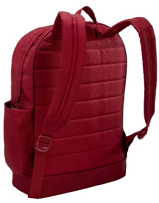 Рюкзак Case Logic Commence 24L 15.6" CCAM-1216 Pomegranate Red (7128432) Київ - фото 3