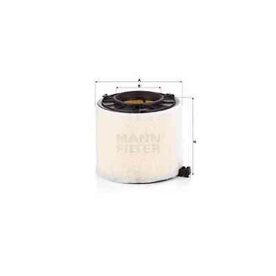 Воздушный фильтр для автомобиля Mann C17014 Винница